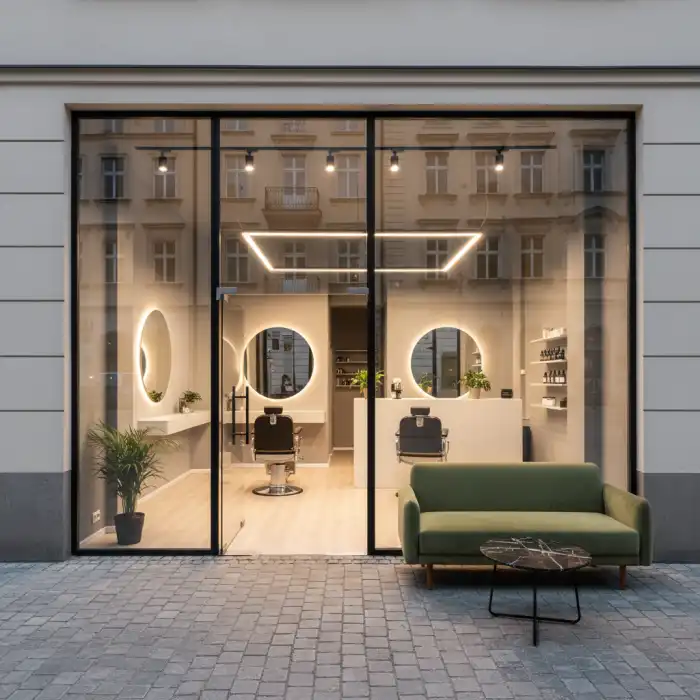 barber warszawa ranking 2026