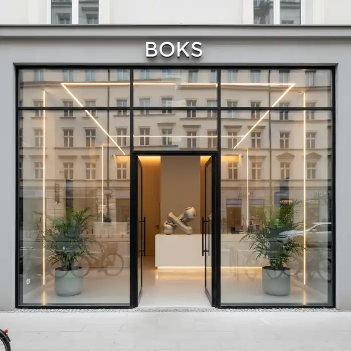 boks warszawa ranking 2026