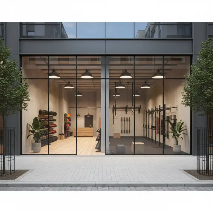 crossfit warszawa ranking 2026