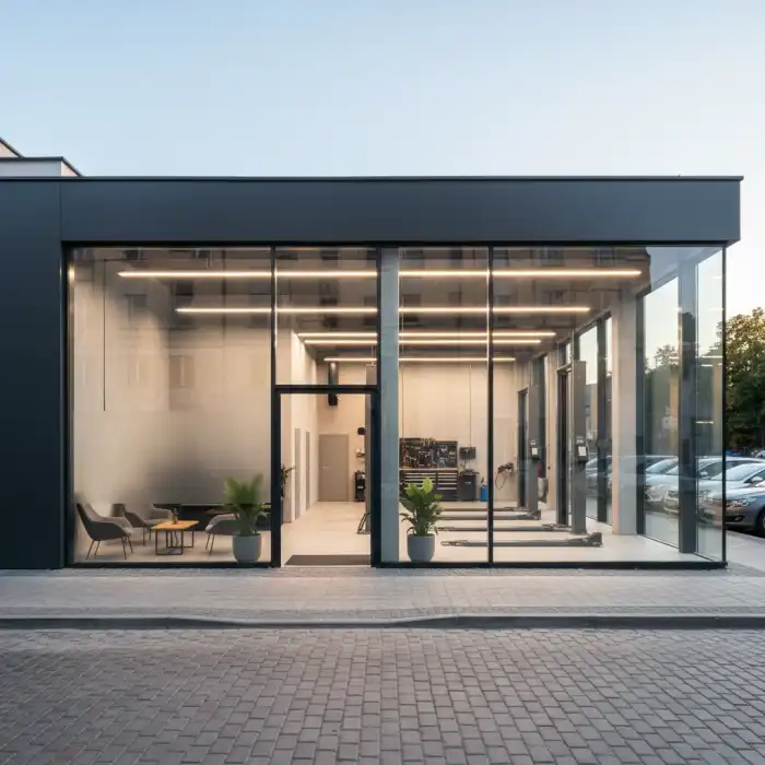 elektryk samochodowy warszawa ranking 2026