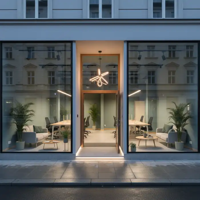 internet warszawa ranking 2026