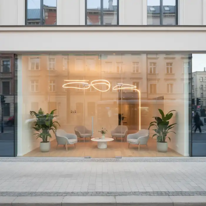 leasing warszawa ranking 2026