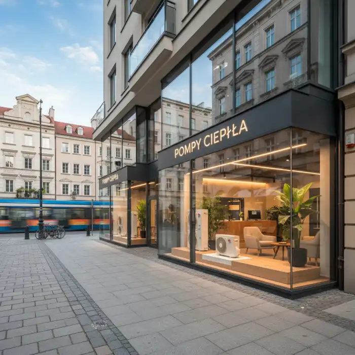 pompy ciepła warszawa ranking 2026